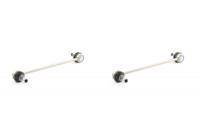 Ensemble de barres stabilisatrices SET_JTS393_x2 TRW