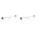 Ensemble de barres stabilisatrices SET_JTS401_x2 TRW