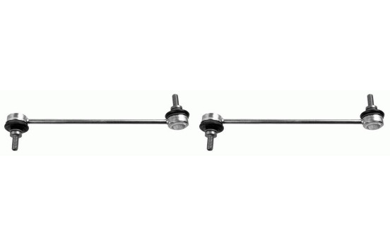 Ensemble de barres stabilisatrices SET_JTS406_x2 TRW