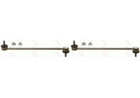 Ensemble de barres stabilisatrices SET_JTS408_x2 TRW