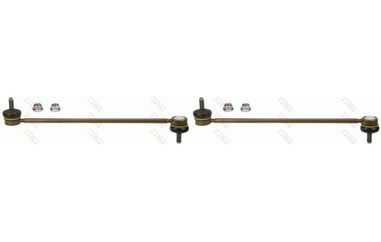 Ensemble de barres stabilisatrices SET_JTS408_x2 TRW