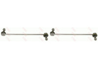Ensemble de barres stabilisatrices SET_JTS416_x2 TRW