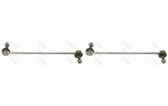 Ensemble de barres stabilisatrices SET_JTS416_x2 TRW