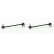 Ensemble de barres stabilisatrices SET_JTS424_x2 TRW