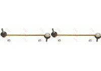 Ensemble de barres stabilisatrices SET_JTS426_x2 TRW