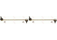 Ensemble de barres stabilisatrices SET_JTS428_x2 TRW