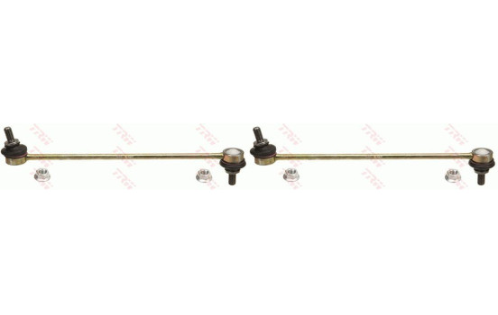 Ensemble de barres stabilisatrices SET_JTS428_x2 TRW