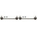 Ensemble de barres stabilisatrices SET_JTS429_x2 TRW