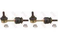 Ensemble de barres stabilisatrices SET_JTS430_x2 TRW