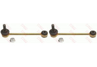 Ensemble de barres stabilisatrices SET_JTS431_x2 TRW