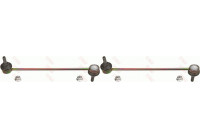 Ensemble de barres stabilisatrices SET_JTS432_x2 TRW