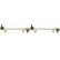 Ensemble de barres stabilisatrices SET_JTS436_x2 TRW