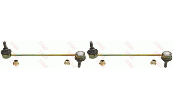 Ensemble de barres stabilisatrices SET_JTS436_x2 TRW