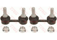 Ensemble de barres stabilisatrices SET_JTS451_x2 TRW