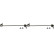 Ensemble de barres stabilisatrices SET_JTS459_x2 TRW