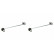 Ensemble de barres stabilisatrices SET_JTS462_x2 TRW