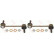 Ensemble de barres stabilisatrices SET_JTS466_x2 TRW