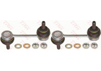 Ensemble de barres stabilisatrices SET_JTS473_x2 TRW