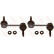 Ensemble de barres stabilisatrices SET_JTS475_x2 TRW