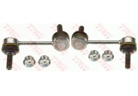 Ensemble de barres stabilisatrices SET_JTS477_JTS478 TRW