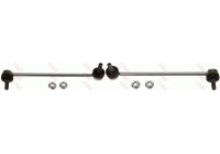Ensemble de barres stabilisatrices SET_JTS487_JTS488 TRW
