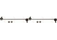 Ensemble de barres stabilisatrices SET_JTS490_x2 TRW