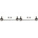 Ensemble de barres stabilisatrices SET_JTS496_x2 TRW