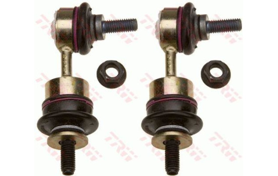Ensemble de barres stabilisatrices SET_JTS500_x2 TRW