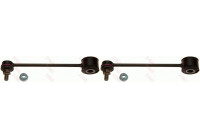 Ensemble de barres stabilisatrices SET_JTS507_x2 TRW