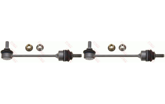 Ensemble de barres stabilisatrices SET_JTS511_x2 TRW