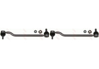 Ensemble de barres stabilisatrices SET_JTS528_x2 TRW
