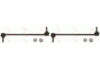 Ensemble de barres stabilisatrices SET_JTS530_x2 TRW