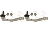 Ensemble de barres stabilisatrices SET_JTS542_x2 TRW