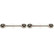 Ensemble de barres stabilisatrices SET_JTS543_x2 TRW