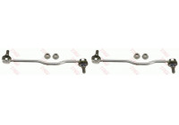Ensemble de barres stabilisatrices SET_JTS546_x2 TRW