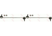 Ensemble de barres stabilisatrices SET_JTS547_x2 TRW