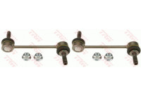 Ensemble de barres stabilisatrices SET_JTS563_x2 TRW