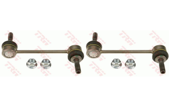 Ensemble de barres stabilisatrices SET_JTS563_x2 TRW