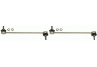 Ensemble de barres stabilisatrices SET_JTS566_x2 TRW