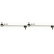 Ensemble de barres stabilisatrices SET_JTS566_x2 TRW
