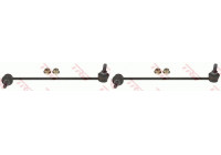 Ensemble de barres stabilisatrices SET_JTS585_x2 TRW