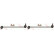 Ensemble de barres stabilisatrices SET_JTS585_x2 TRW