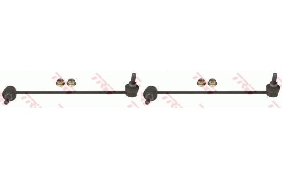 Ensemble de barres stabilisatrices SET_JTS585_x2 TRW