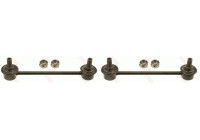 Ensemble de barres stabilisatrices SET_JTS588_x2 TRW