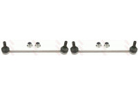 Ensemble de barres stabilisatrices SET_JTS616_x2 TRW