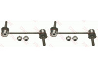 Ensemble de barres stabilisatrices SET_JTS619_x2 TRW