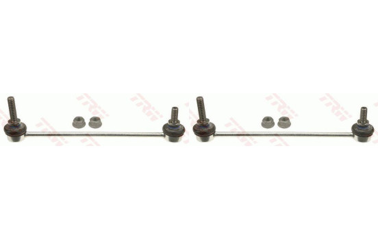 Ensemble de barres stabilisatrices SET_JTS625_x2 TRW
