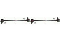 Ensemble de barres stabilisatrices SET_JTS7536_x2 TRW