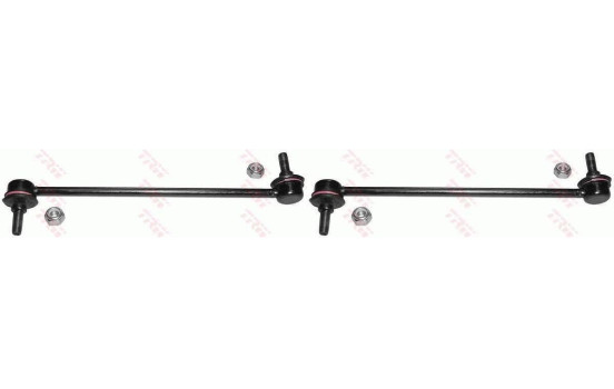 Ensemble de barres stabilisatrices SET_JTS7556_x2 TRW