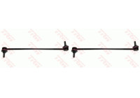 Ensemble de barres stabilisatrices SET_JTS7557_x2 TRW